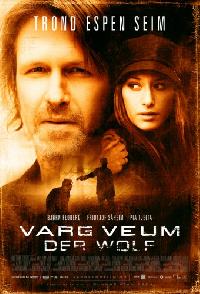 Varg Veum